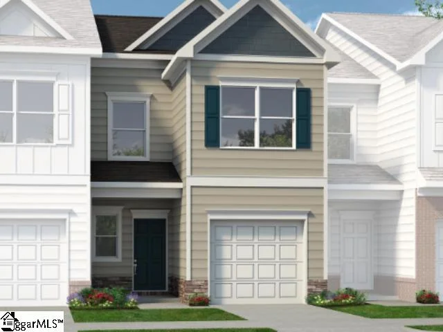 546 E Standing Springs Road Unit Lot 49