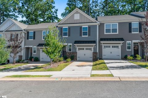 Photo of 127 Wethington Way, Travelers Rest, SC 29690 (MLS # 1571442)