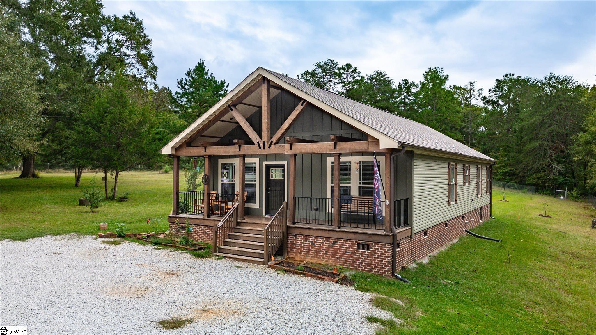 412 Simms School Road