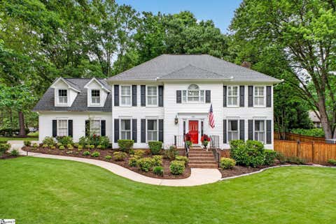 Photo of 901 Willow Branch Drive, Simpsonville, SC 29680 (MLS # 1600889)