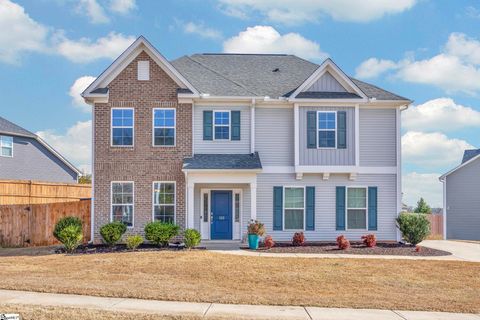 123 W Pyrenees Drive Lyman SC 29365