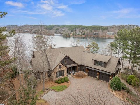 320 Knollwood Drive Salem SC 29676