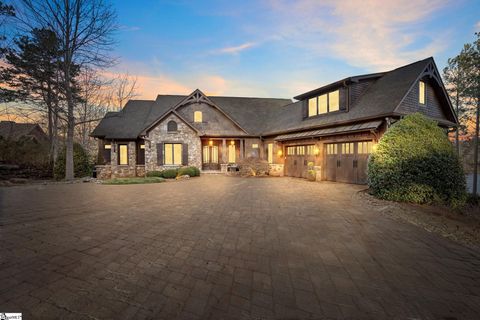 320 Knollwood Drive Salem SC 29676