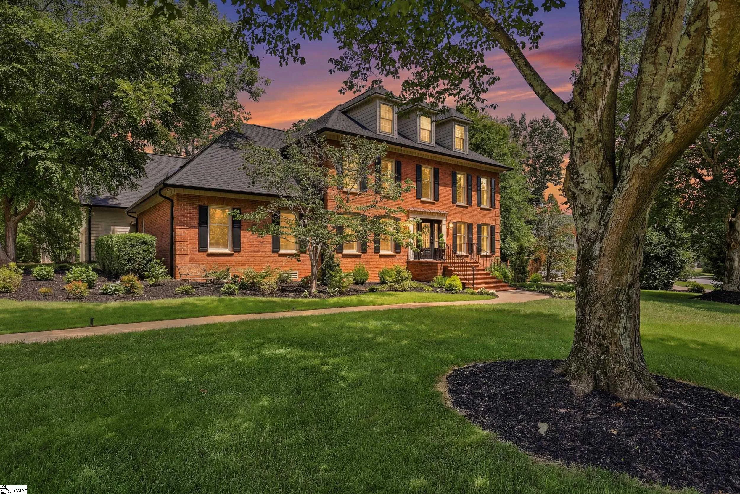 110 River Forest Lane