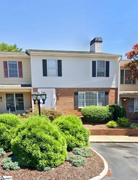 Photo of 97 Jamestowne Way Unit 70, Taylors, SC 29687 (MLS # 1581984)