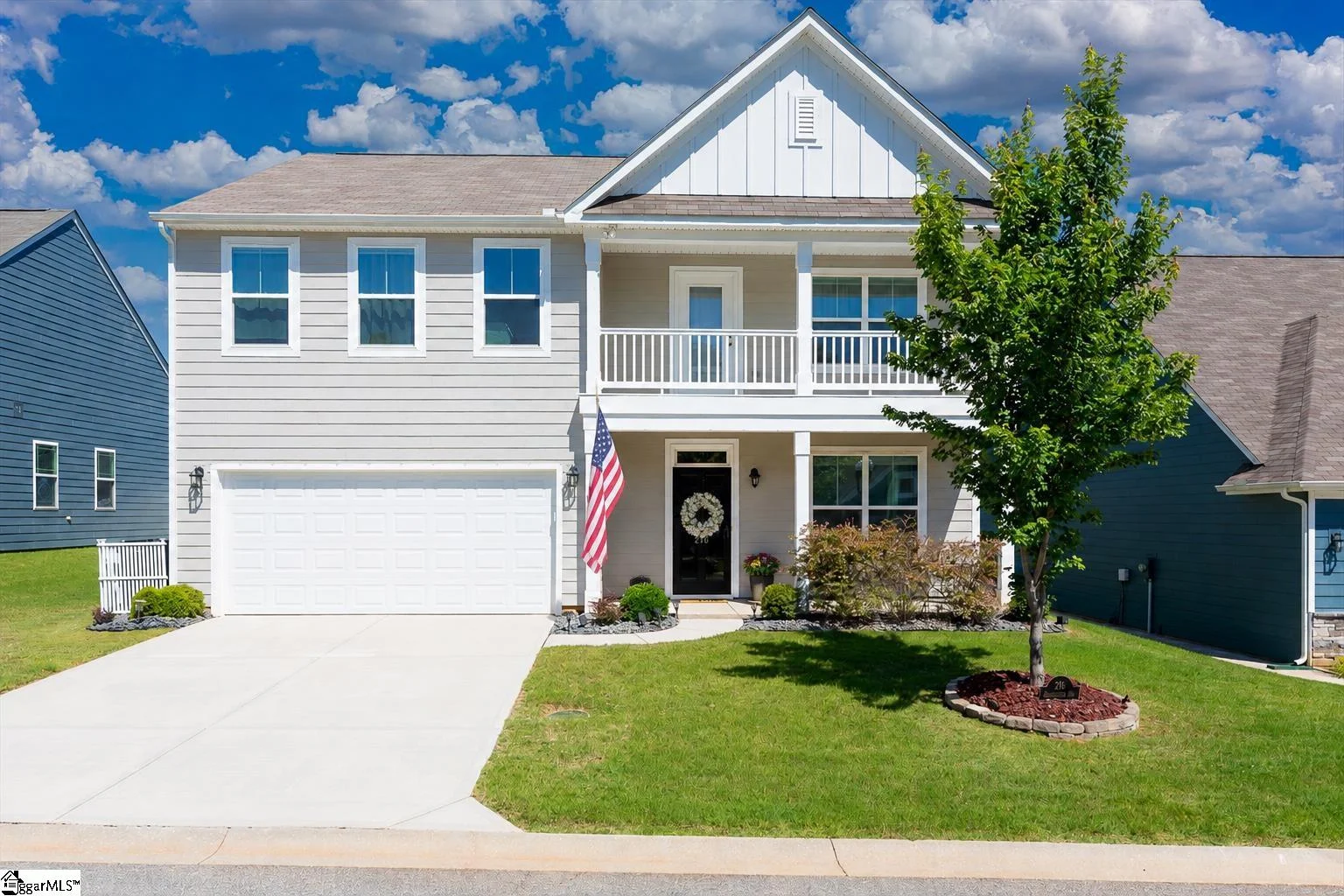 216 Nearmeadows Way