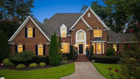 Photo of 103 Turner Forest Lane, Simpsonville, SC 29681 (MLS # 1602852)