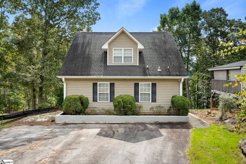 265 Capps Road Fair Play SC 29643