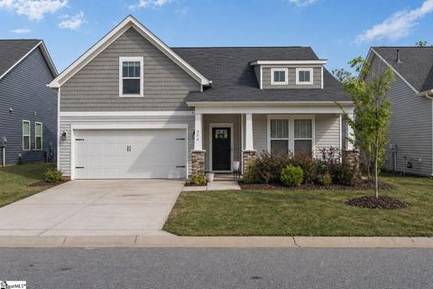 Photo of 726 Judah Drive, Moore, SC 29369 (MLS # 1590274)