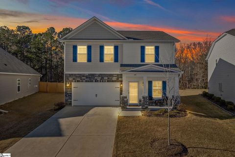 159 Strongridge Trail Simpsonville SC 29681