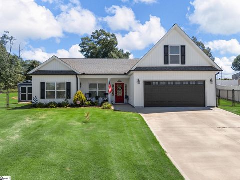 542 Life Lane Lyman SC 29365