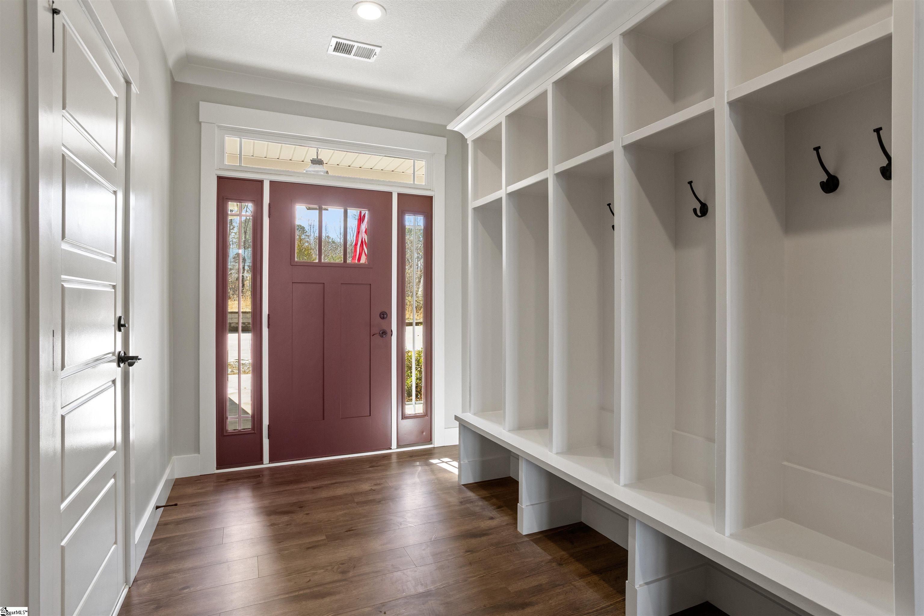 814 Campobello Gramling School Road