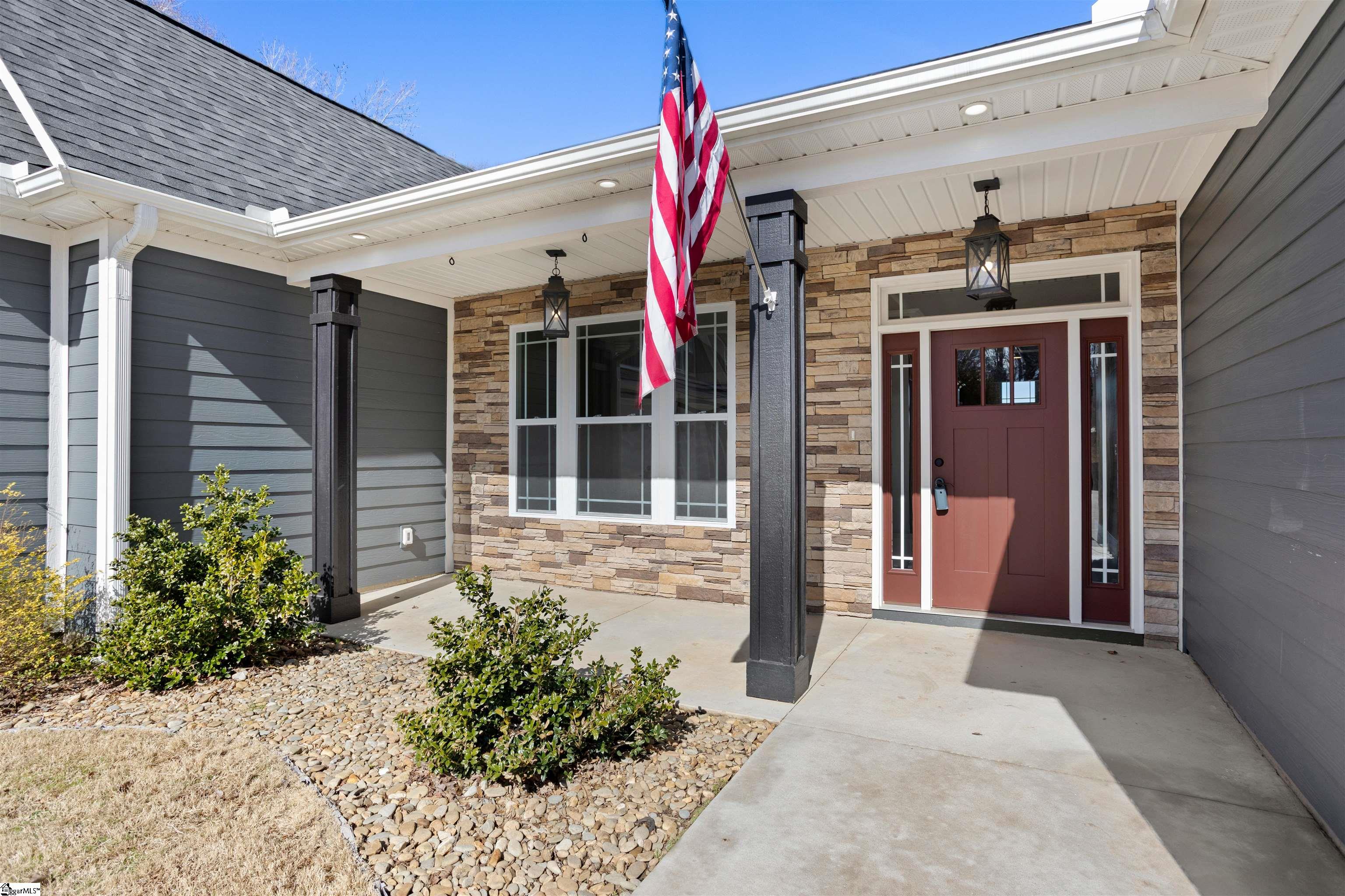 814 Campobello Gramling School Road