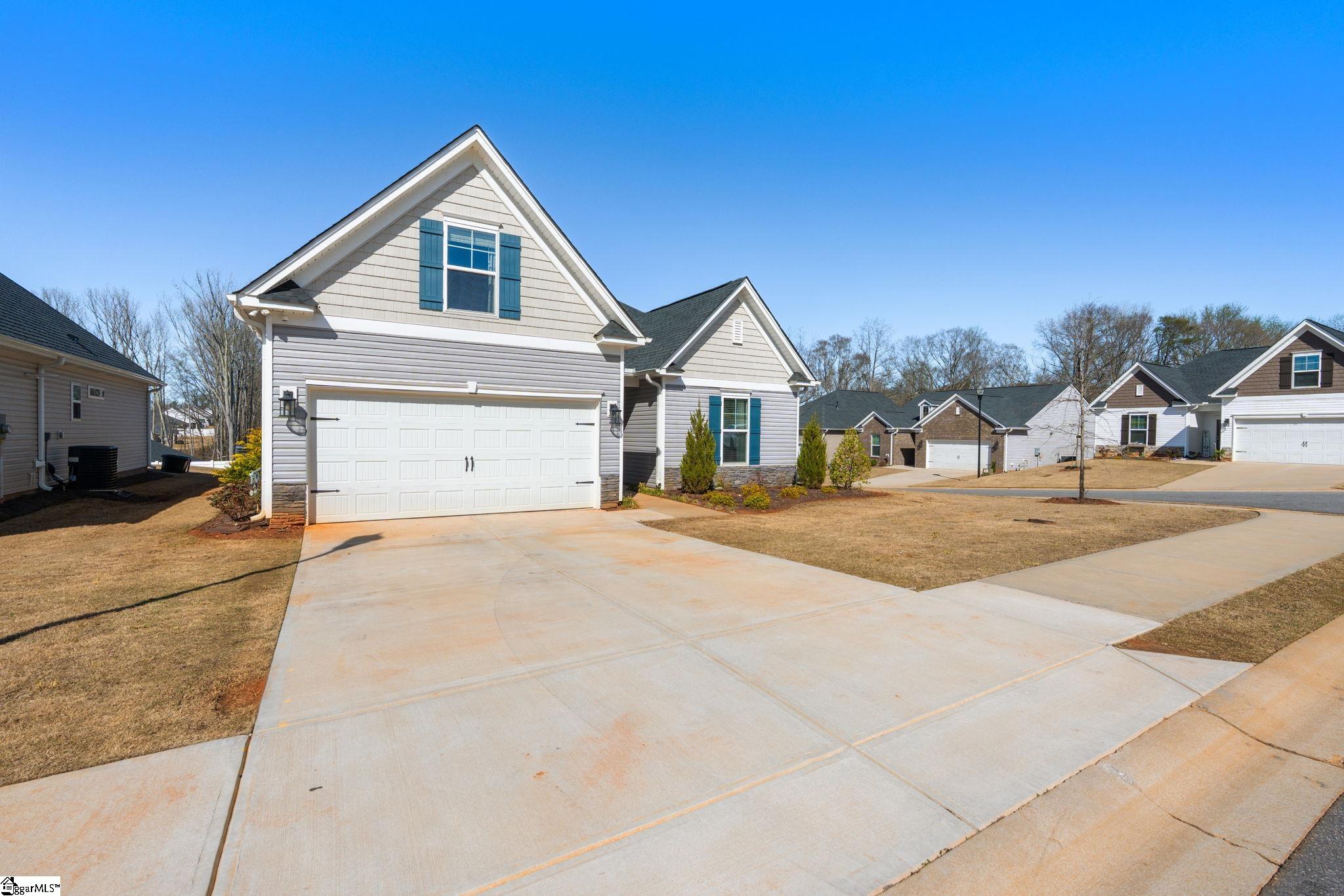 502 Clairbrook Court