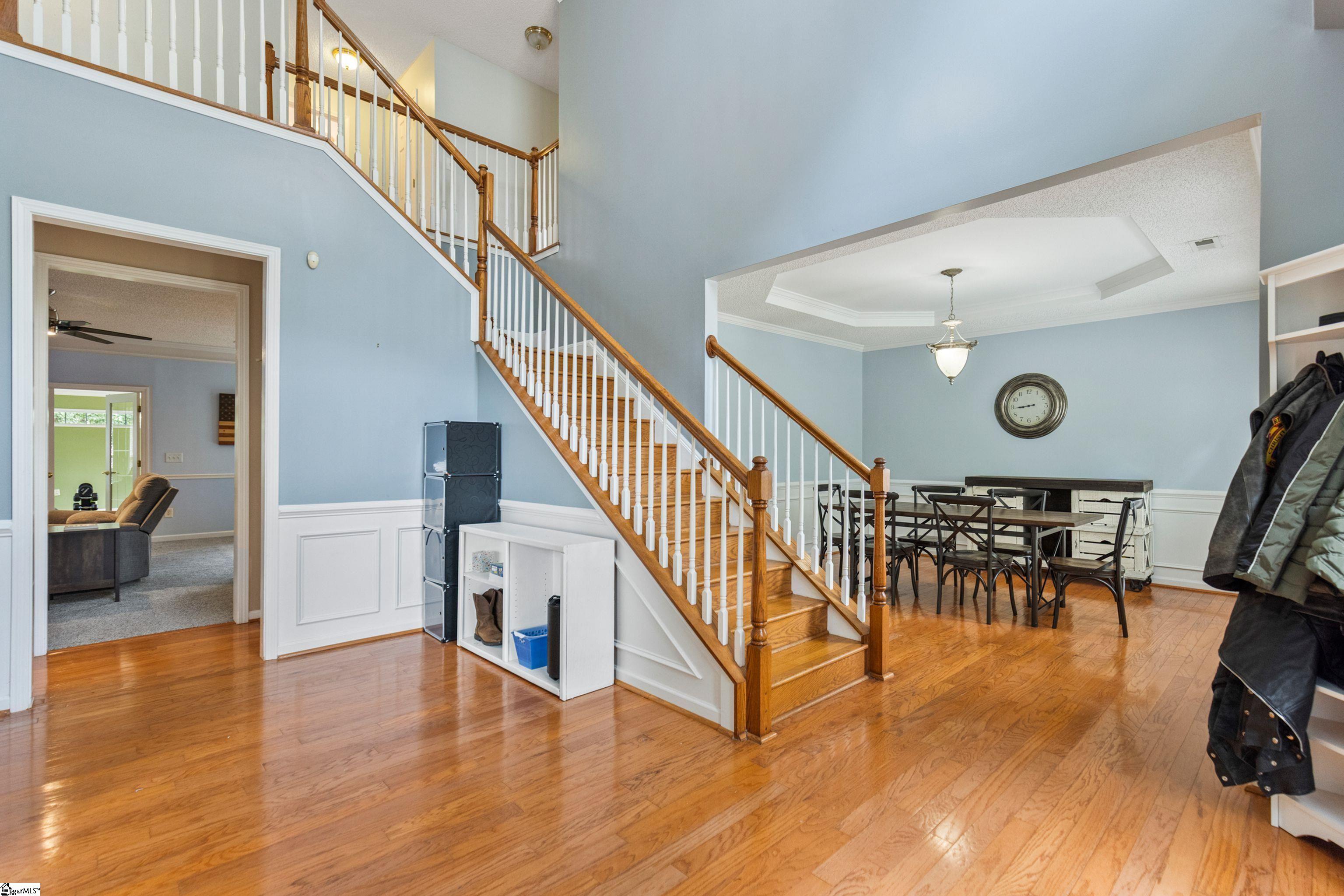 477 Waterford Point Drive