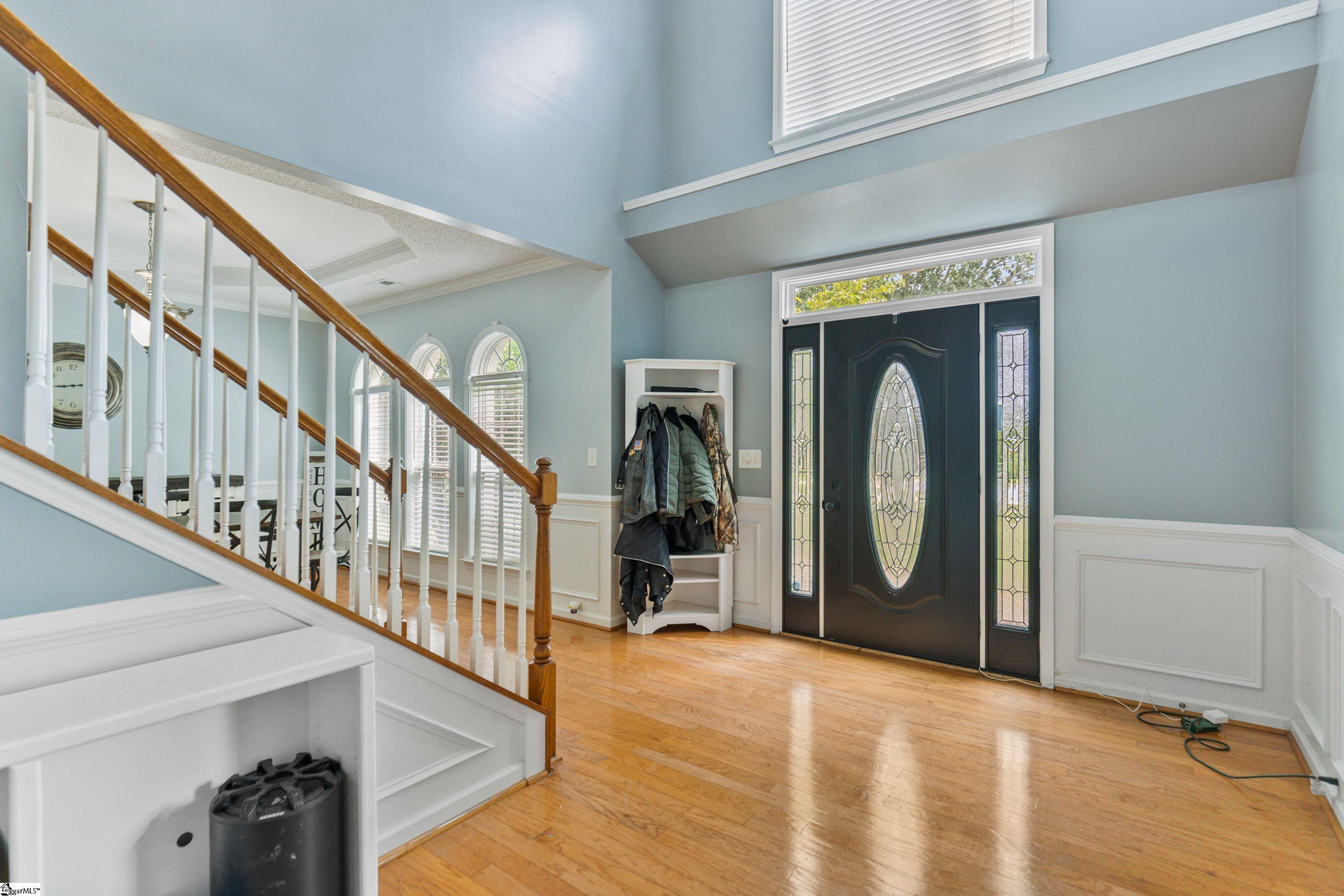 477 Waterford Point Drive