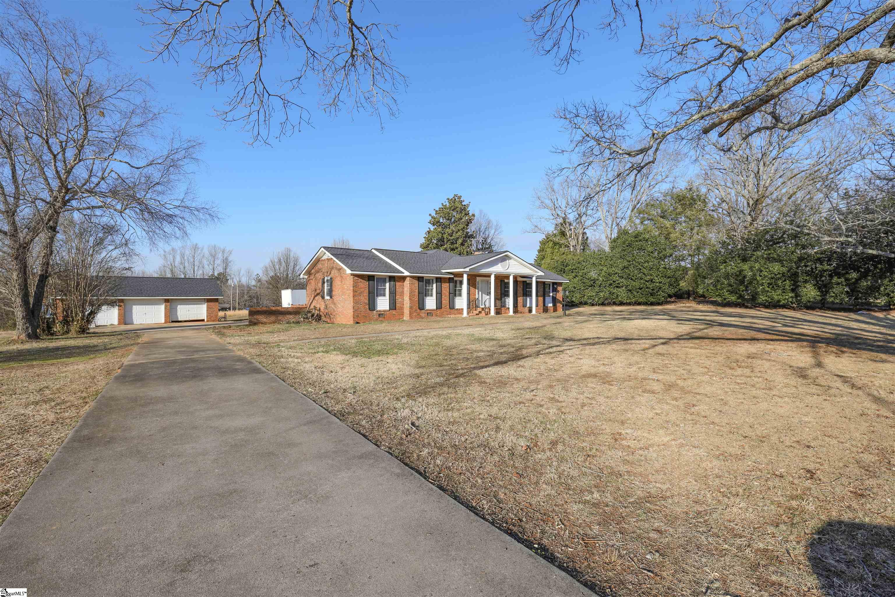 403 Bethlehem Ridge Road