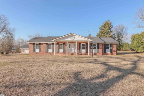 403 Bethlehem Ridge Road Pickens SC 29671