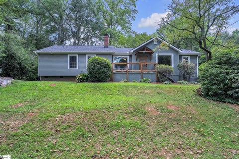 Photo of 210 Bradley Boulevard, Greenville, SC 29609 (MLS # 1602347)