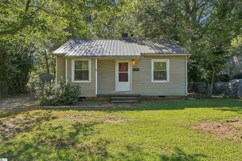 Photo of 101 Tyler Court, Spartanburg, SC 29301 (MLS # 1606491)