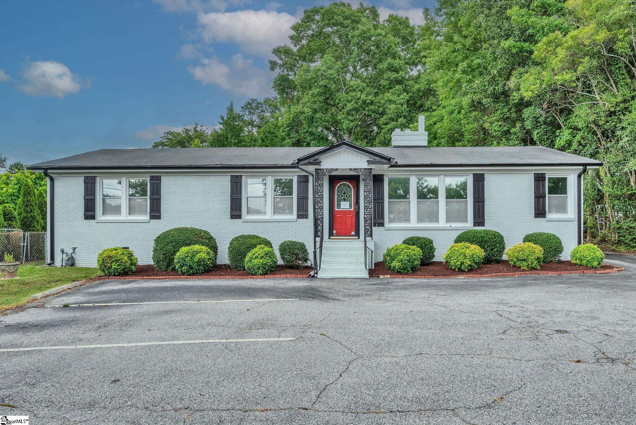 1 Elizabeth Drive, Greenville, SC, 29615