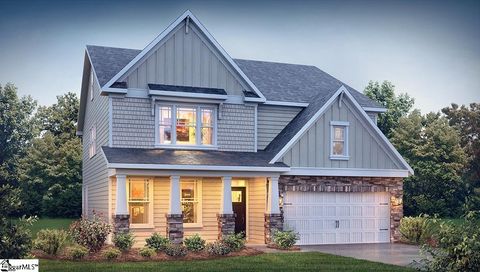 405 Wisteria Court Williamston SC 29697