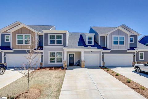 A home in Central