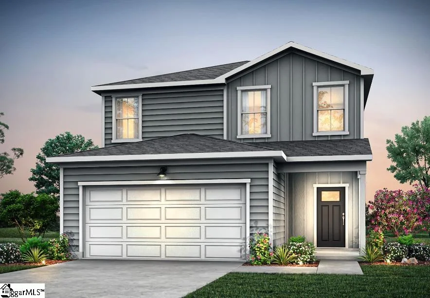 7038 Stiles Way Unit Lot 72