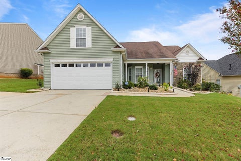 Photo of 145 St Johns Street, Simpsonville, SC 29680 (MLS # 1603421)