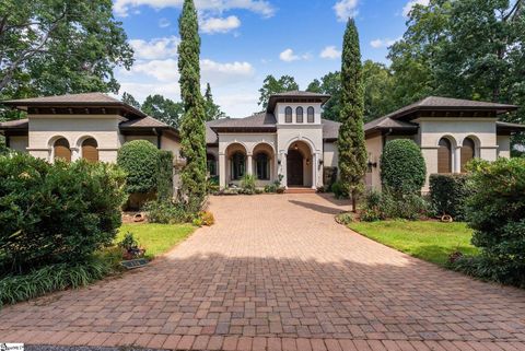 124 Antigua Way Greer SC 29650