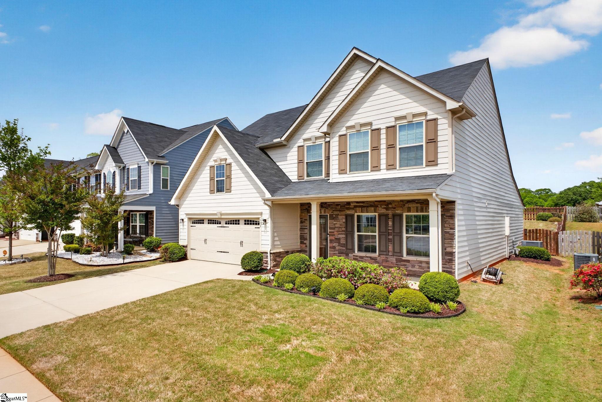 642 Windward Lane