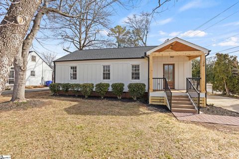 Photo of 29 Fore Avenue, Greenville, SC 29607 (MLS # 1582154)