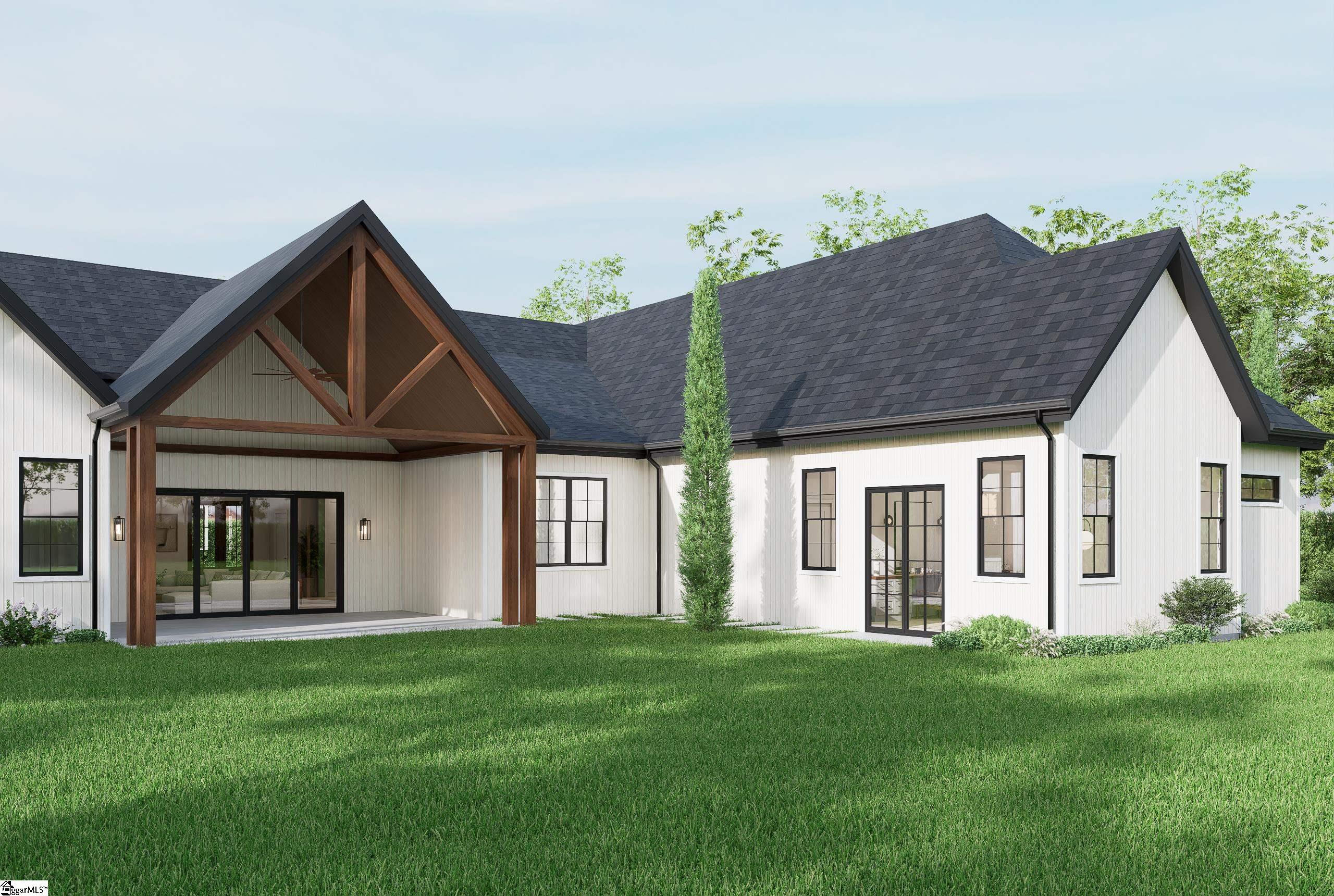 5 Martin Road