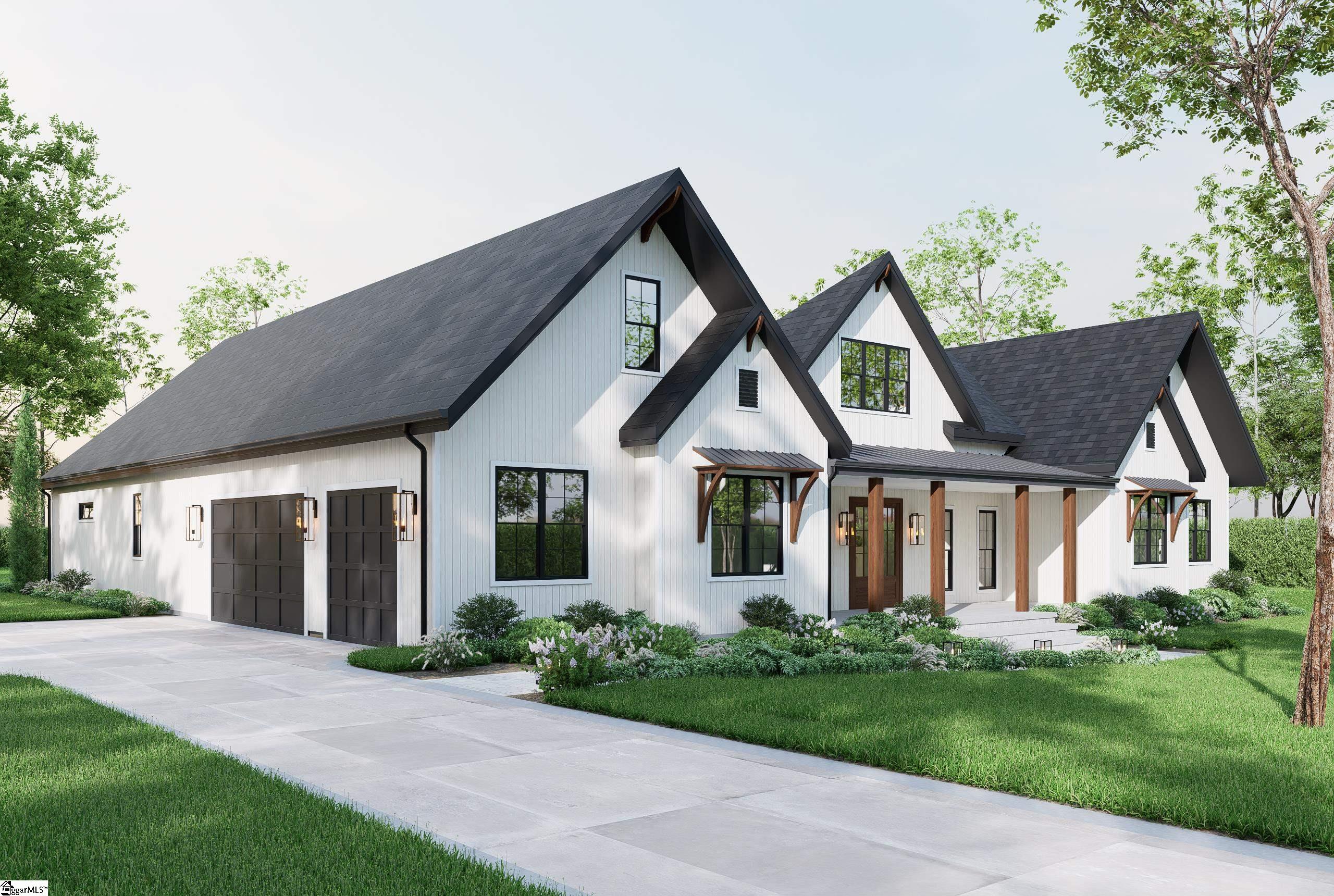 5 Martin Road