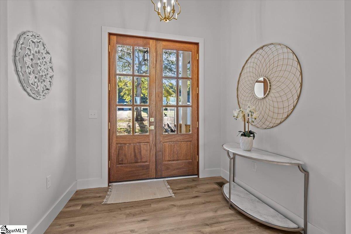 17 Cunningham Point Court