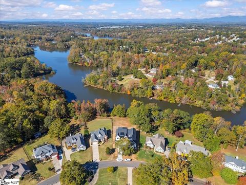 17 Cunningham Point Court Greer SC 29651