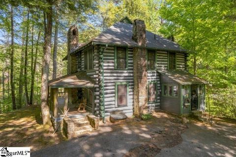 Photo of 814 Moorefield Memorial Highway, Sunset, SC 29685 (MLS # 1584807)