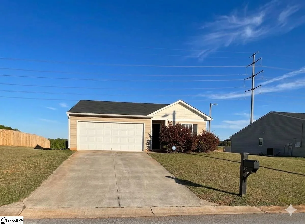 175 Strawberry Place