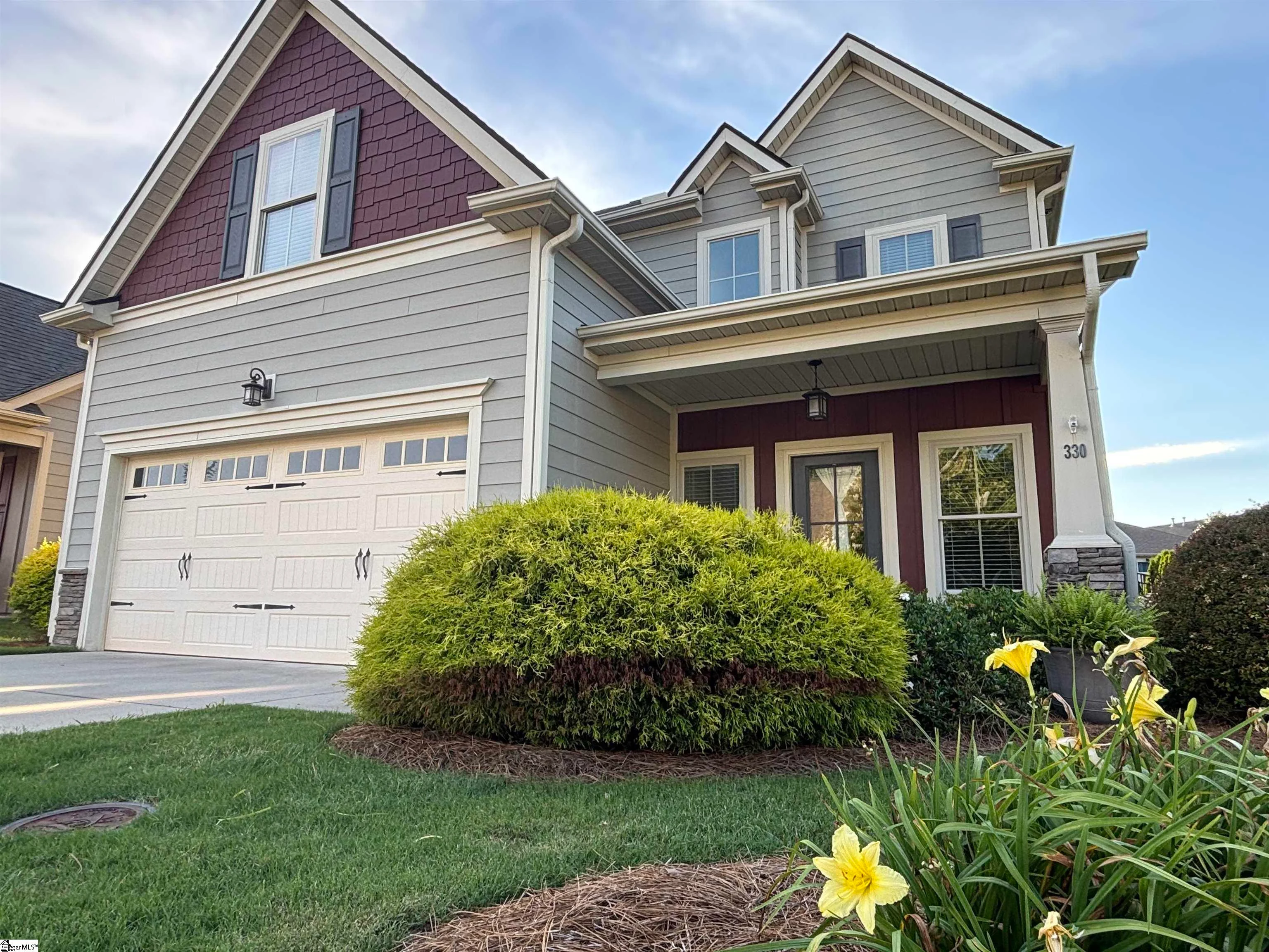 330 Belle Oaks Drive