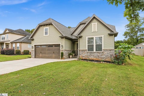 Photo of 1011 Drakes Crossing, Anderson, SC 29625 (MLS # 1605326)