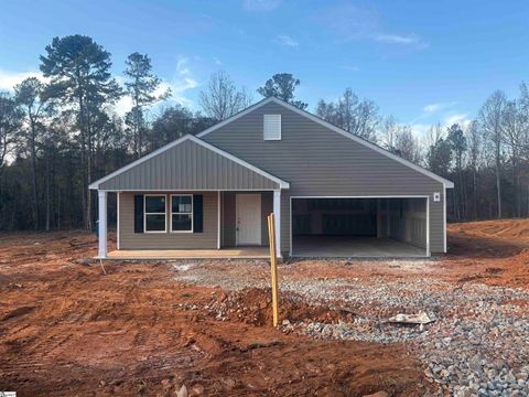 Photo of 13 Cooks Bridge Road Lot 6 #Lot 6, Fountain Inn, SC 29644 (MLS # 1575923)