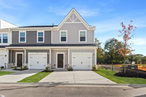 308 Mykonos Drive Mauldin SC 29662