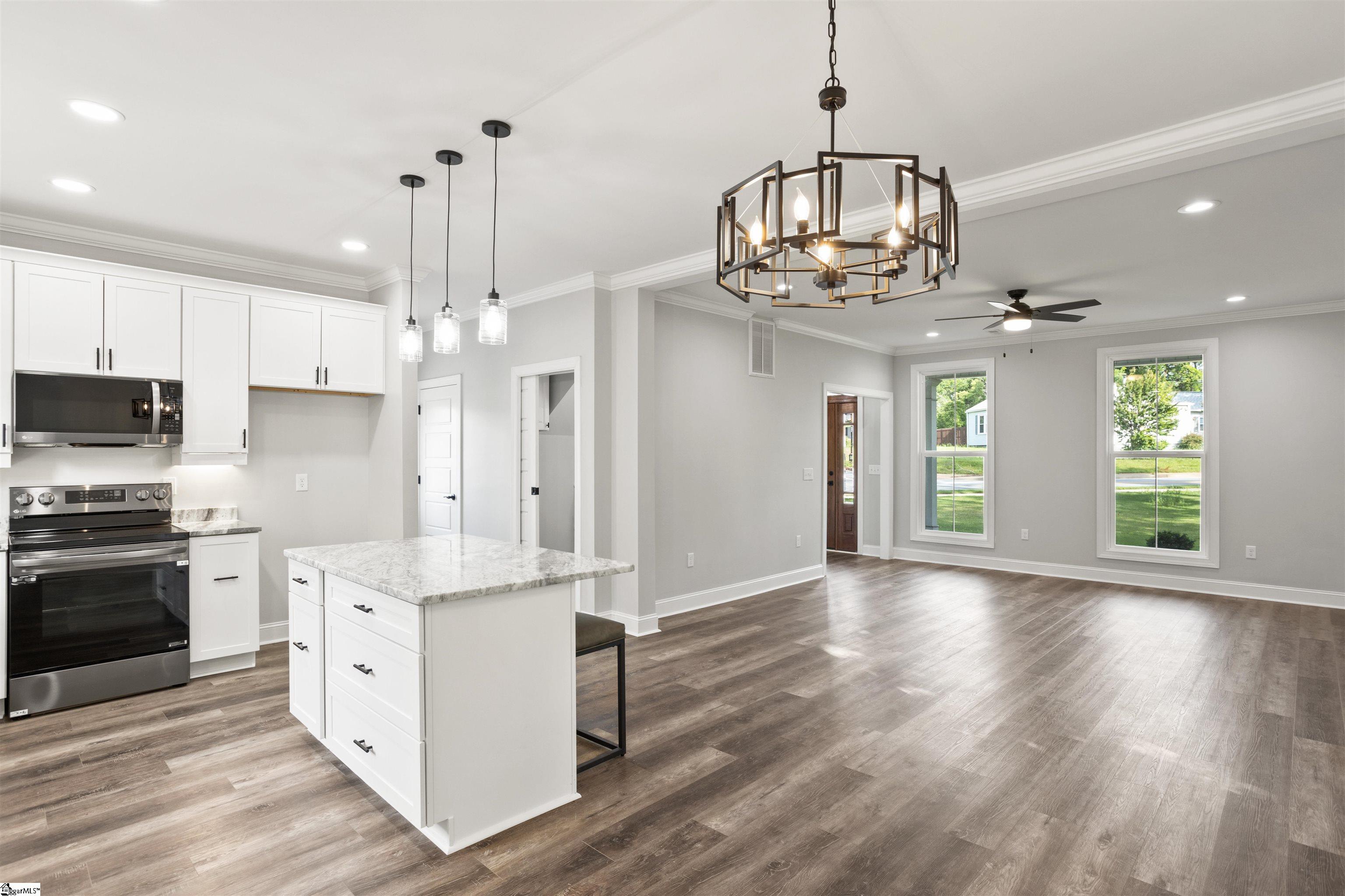 401 Old Augusta Road