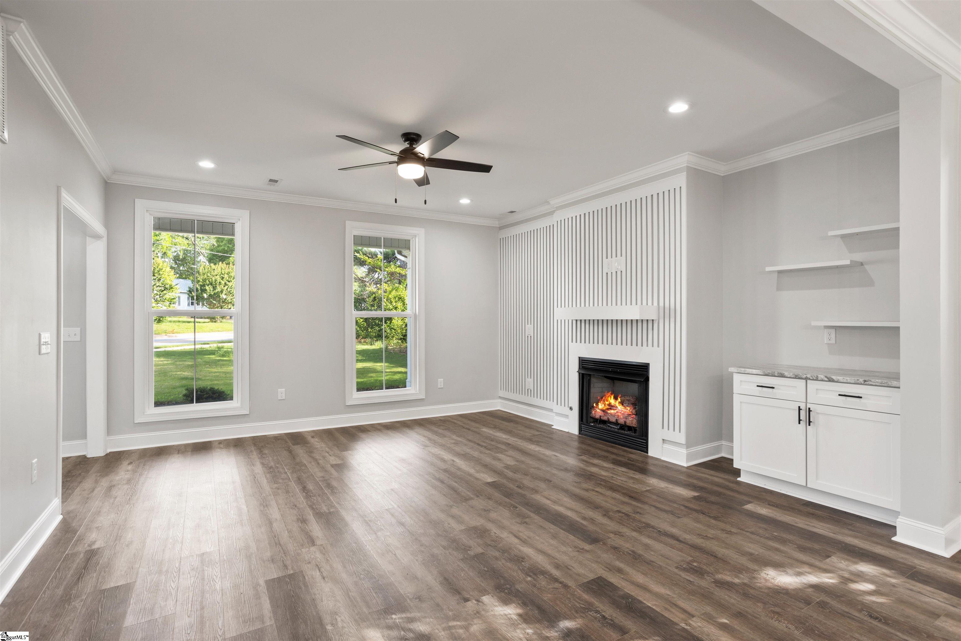 401 Old Augusta Road