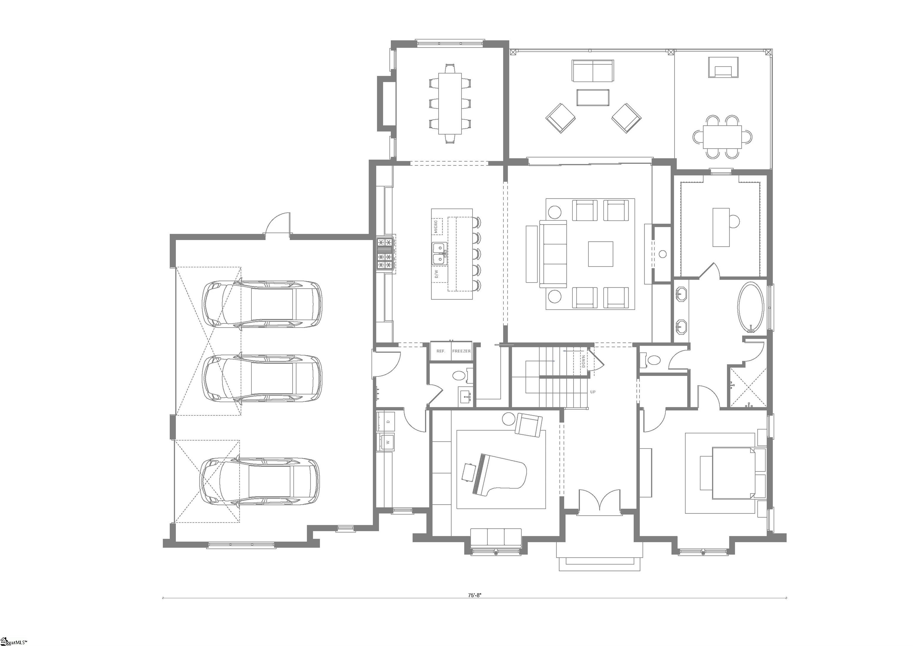500 Bowman Road