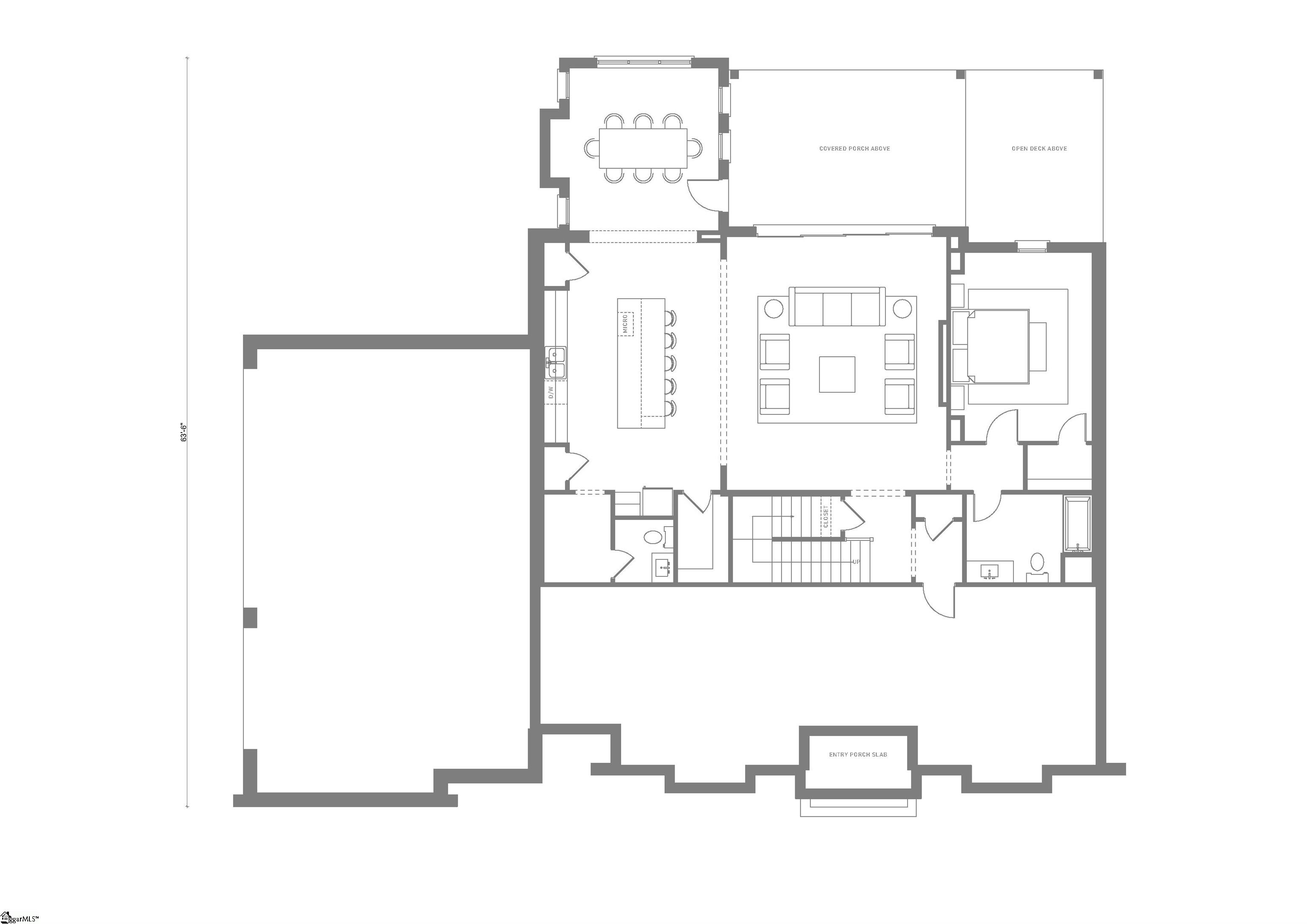 500 Bowman Road