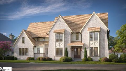 Photo of 500 Bowman Road, Greenville, SC 29615 (MLS # 1588353)