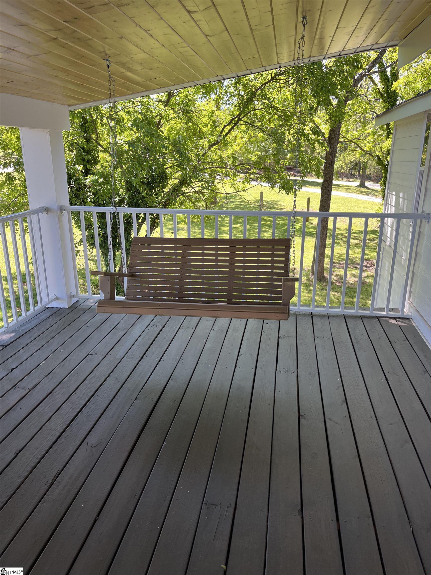 10049 Old White Horse Road