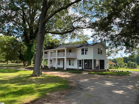10049 Old White Horse Road Greenville SC 29617