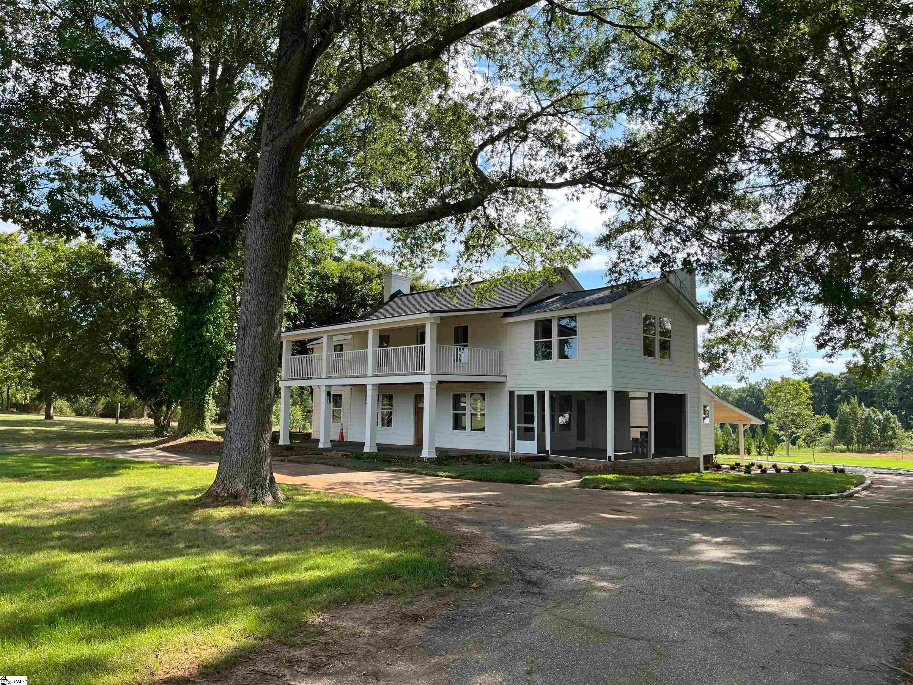 10049 Old White Horse Road